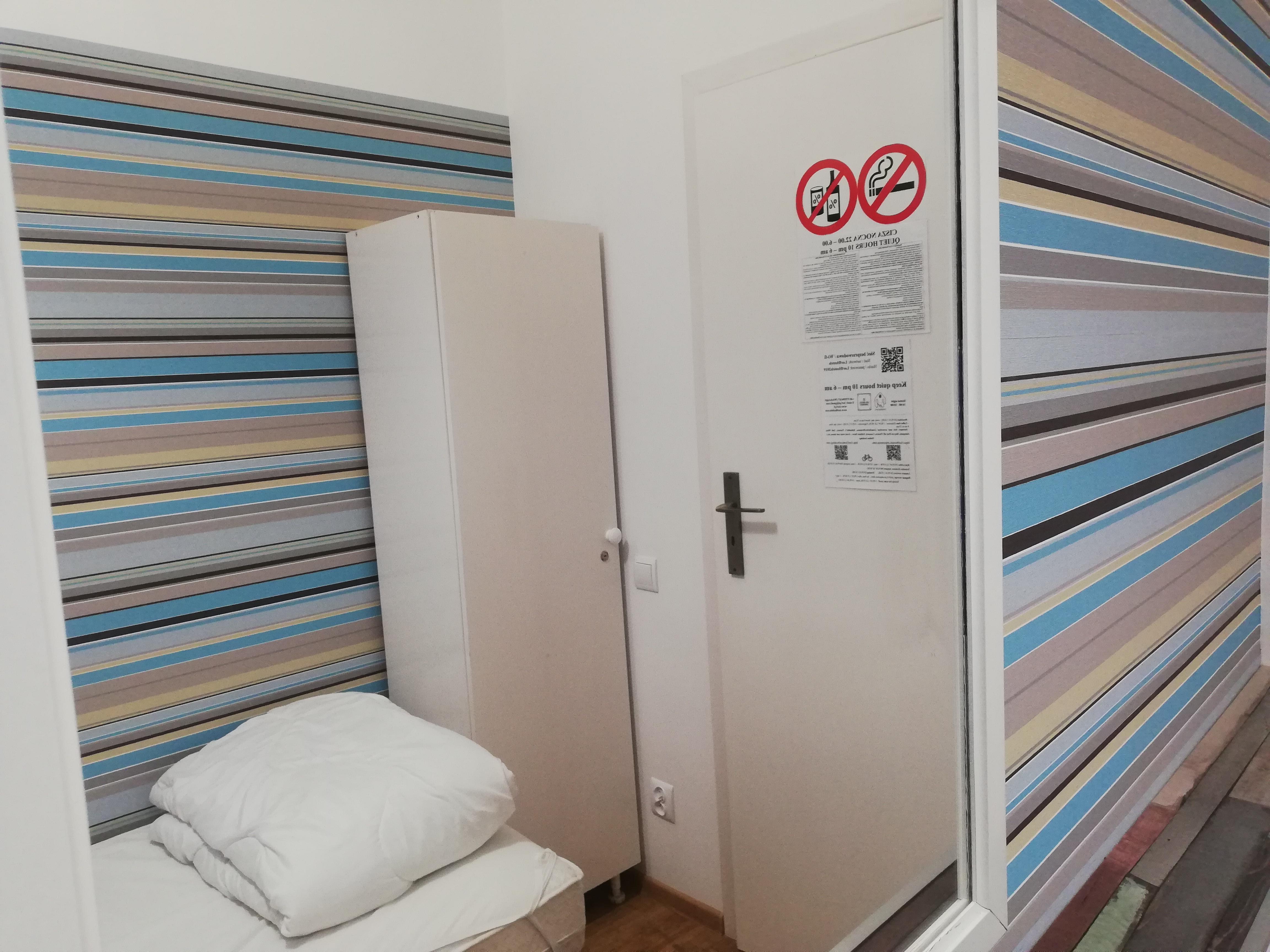 Lorf Hostel&Coffee Kraków Eksteriør billede