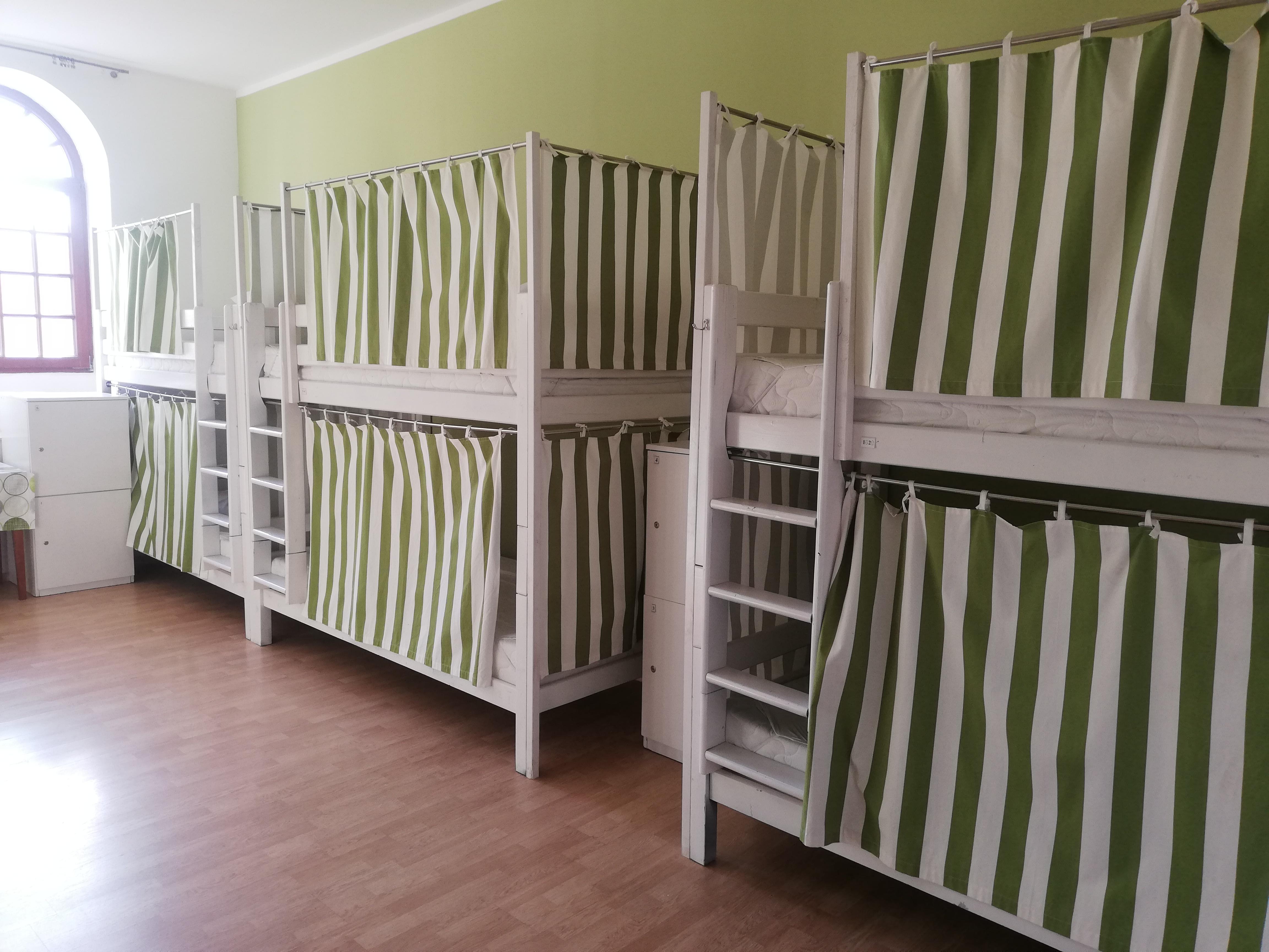 Lorf Hostel&Coffee Kraków Eksteriør billede