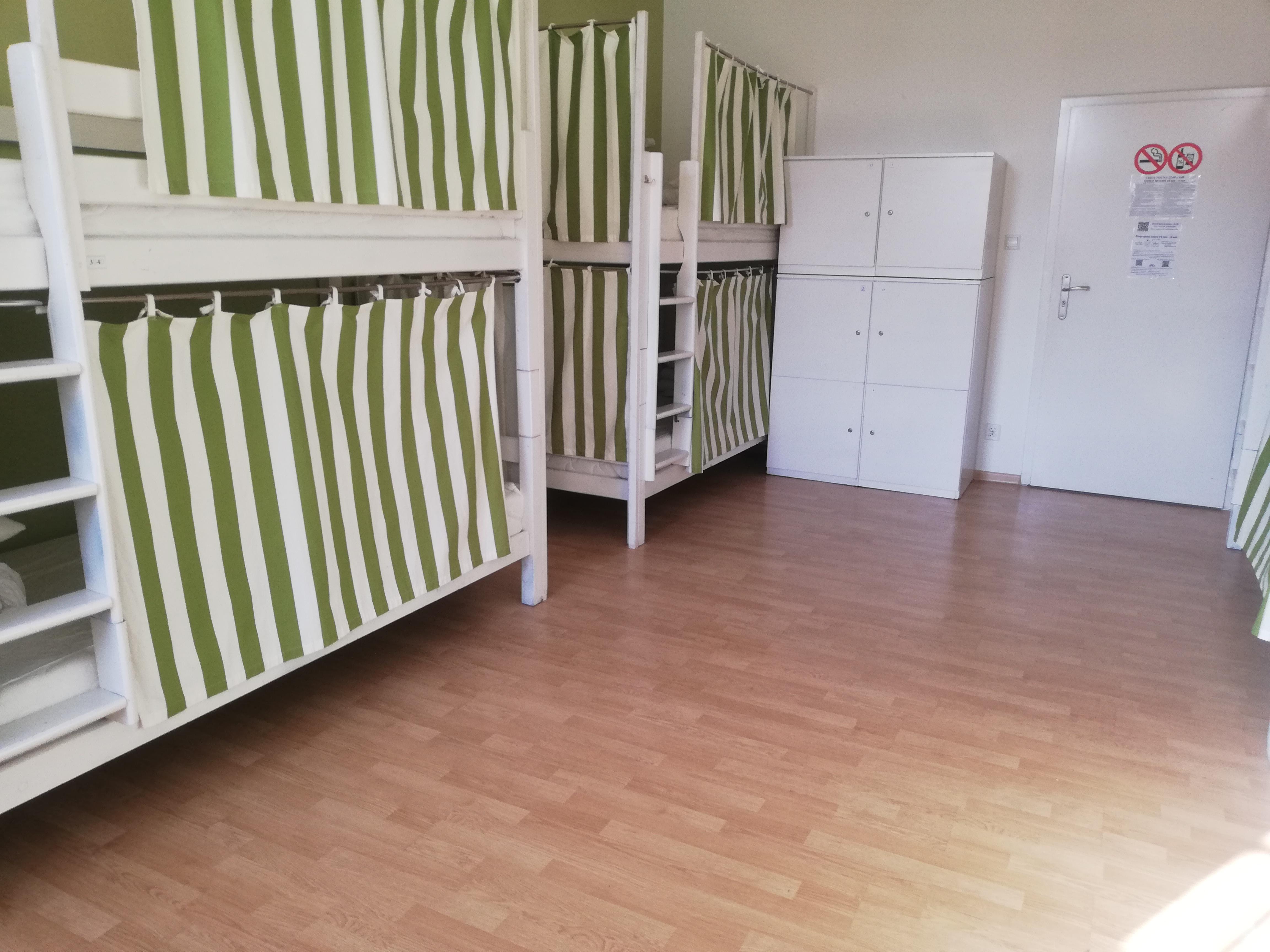Lorf Hostel&Coffee Kraków Eksteriør billede