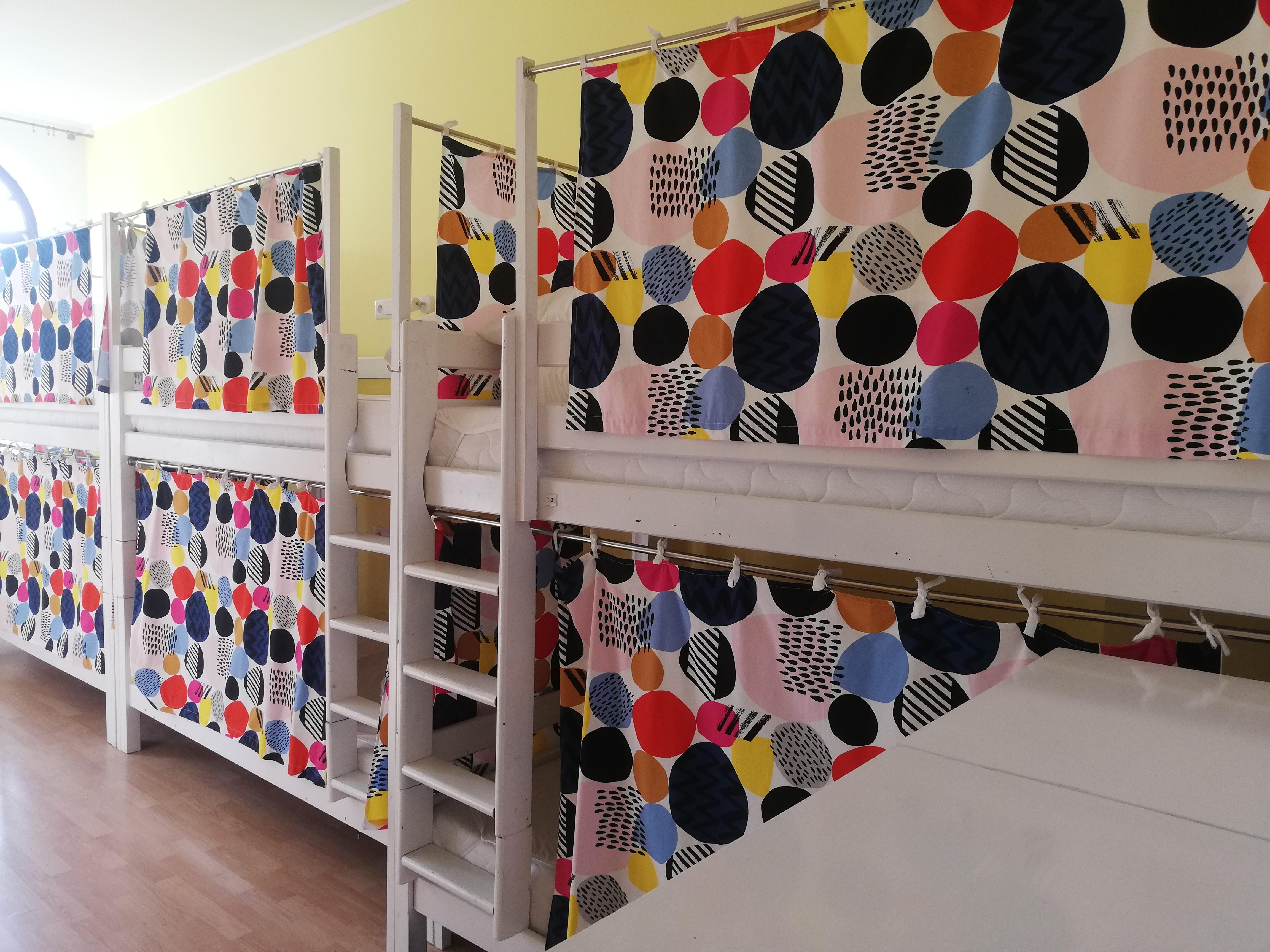 Lorf Hostel&Coffee Kraków Eksteriør billede
