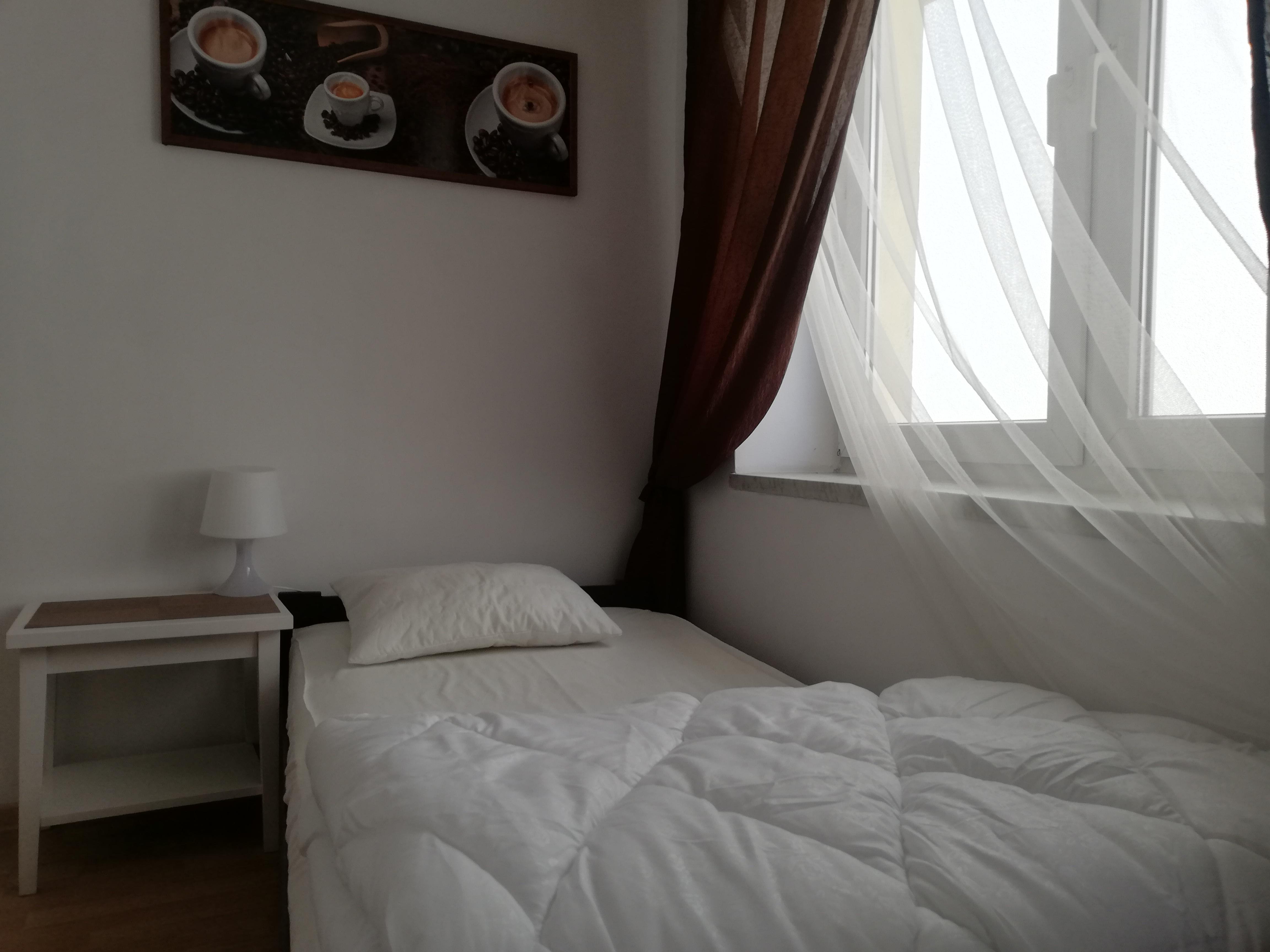 Lorf Hostel&Coffee Kraków Eksteriør billede