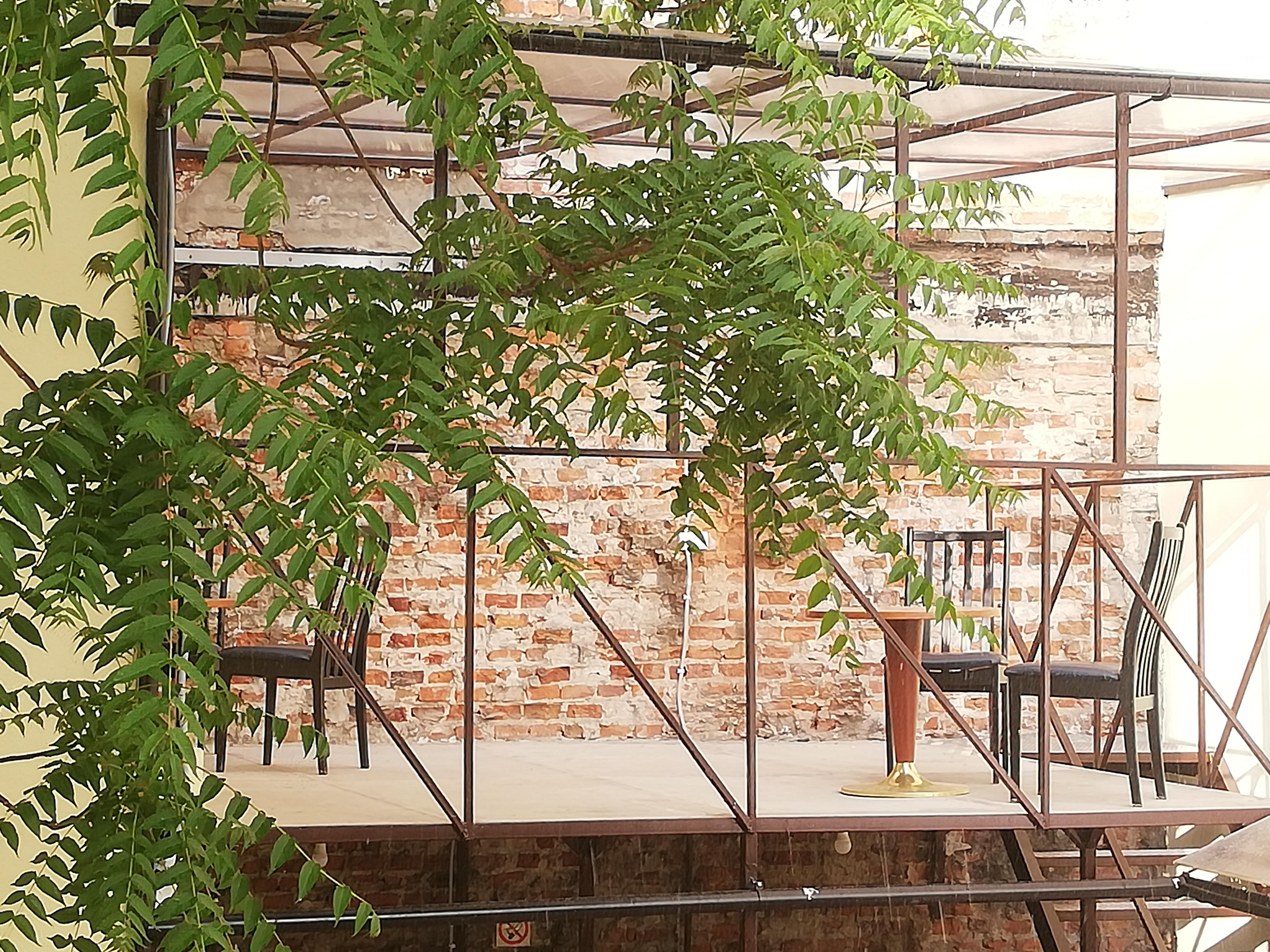 Lorf Hostel&Coffee Kraków Eksteriør billede
