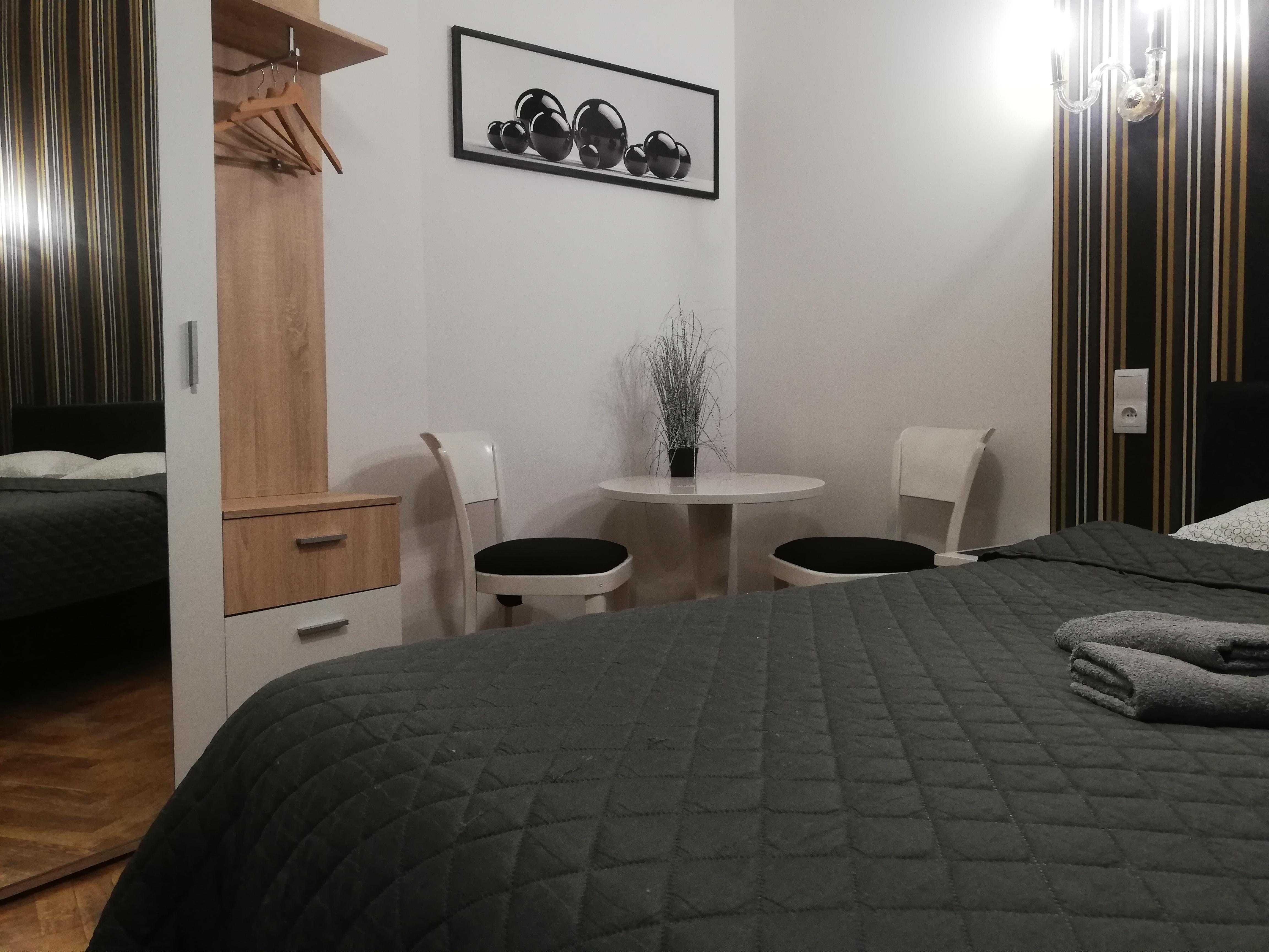 Lorf Hostel&Coffee Kraków Eksteriør billede