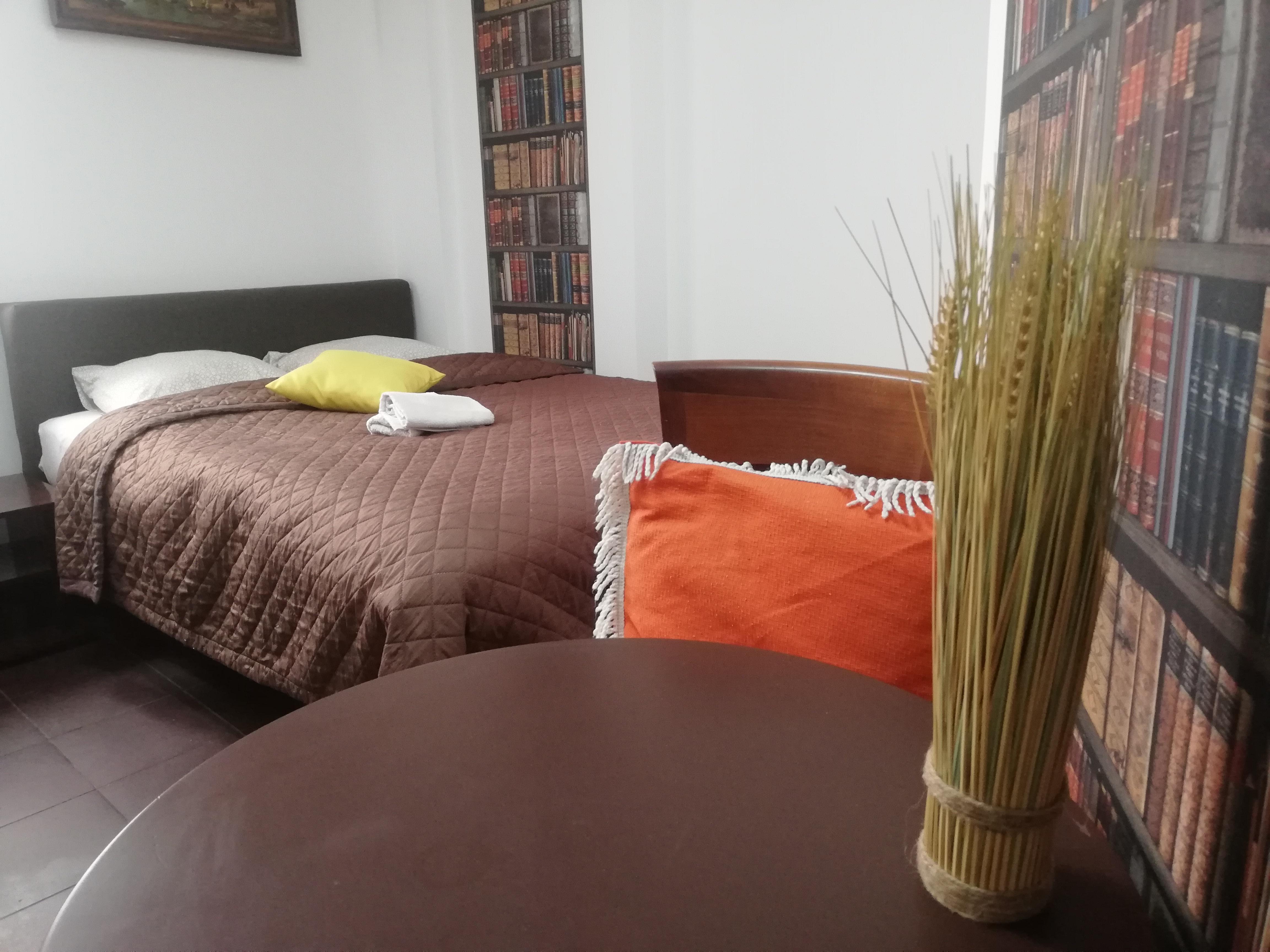 Lorf Hostel&Coffee Kraków Eksteriør billede