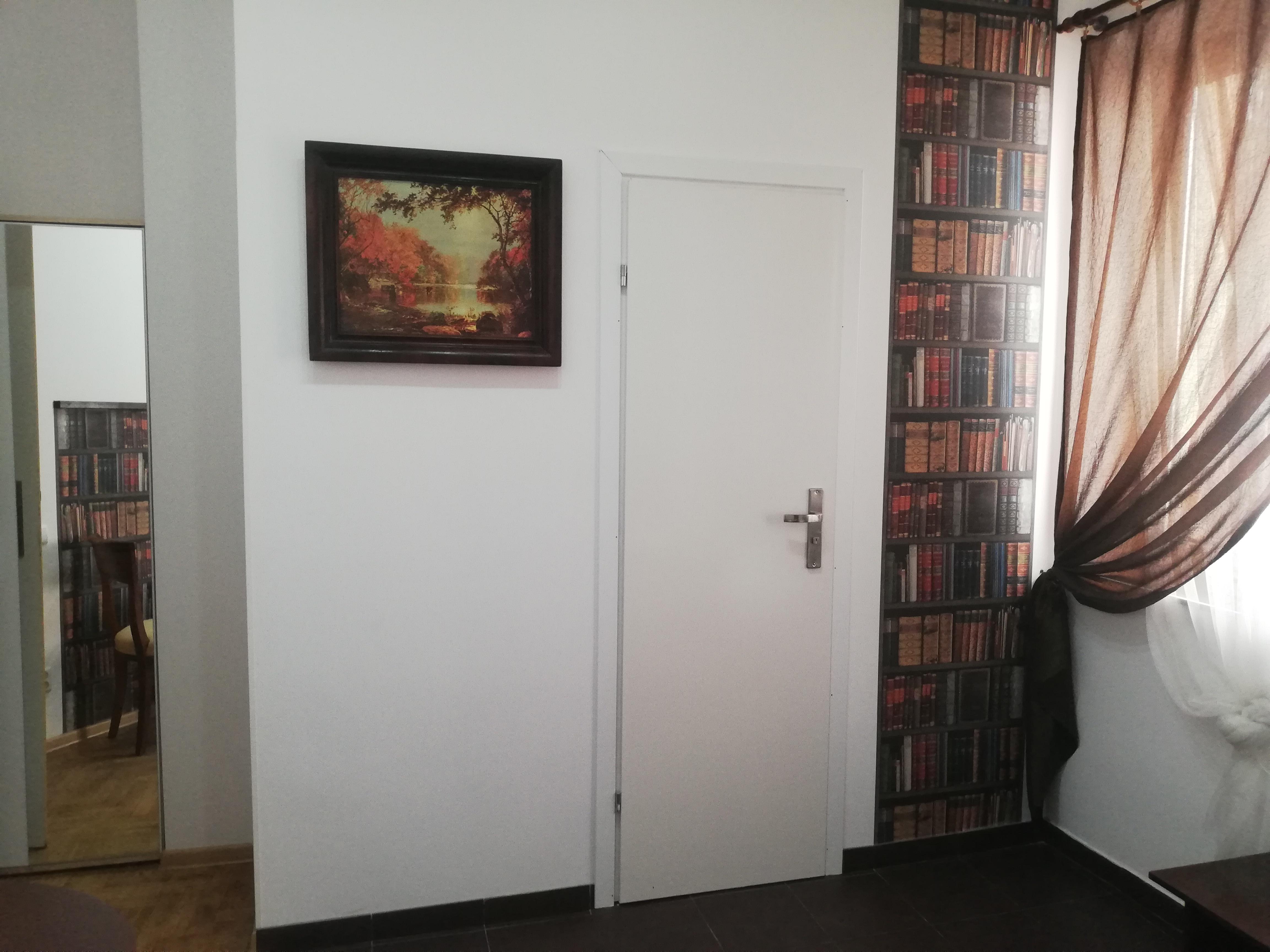 Lorf Hostel&Coffee Kraków Eksteriør billede