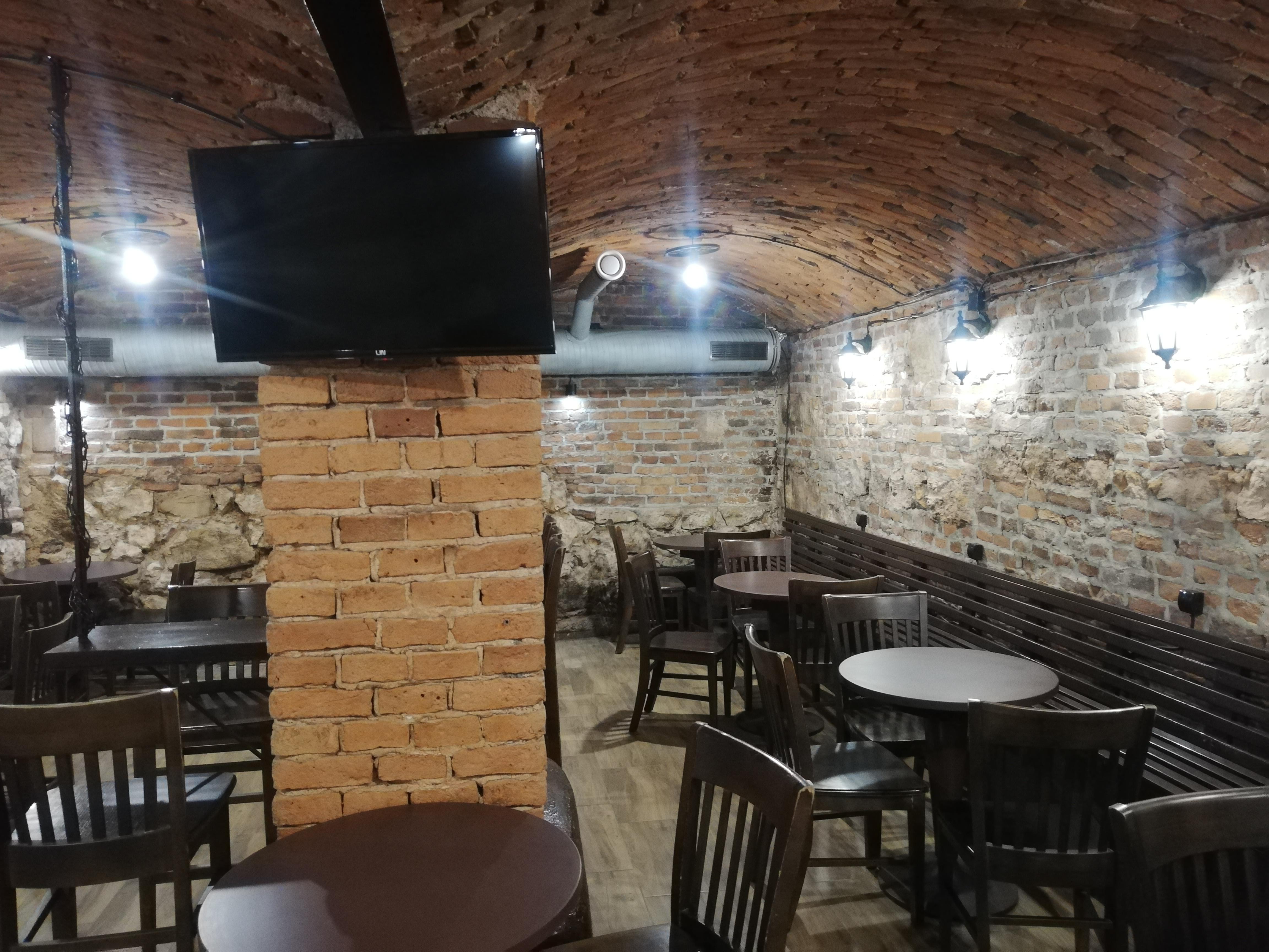 Lorf Hostel&Coffee Kraków Eksteriør billede