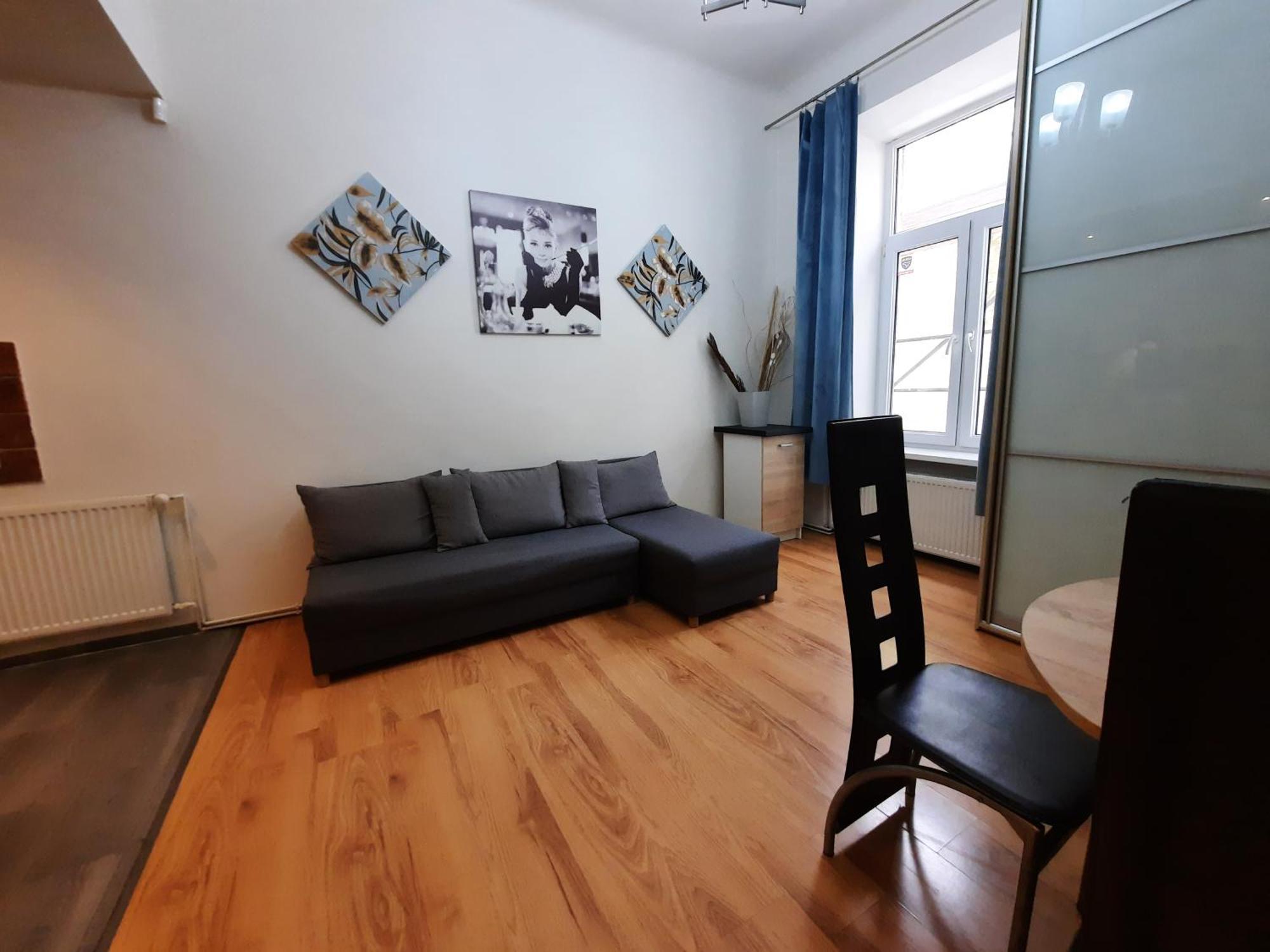 Lorf Hostel&Coffee Kraków Eksteriør billede