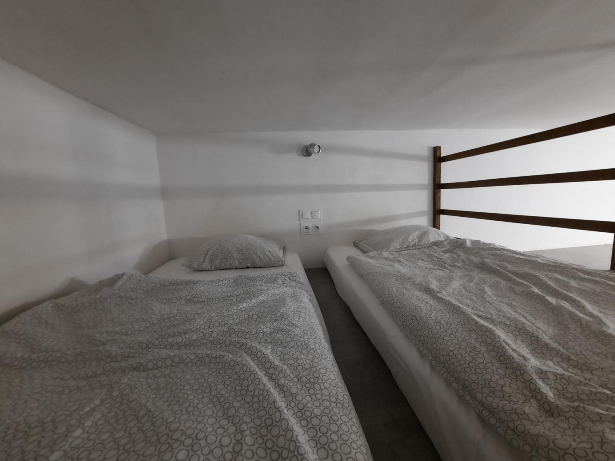 Lorf Hostel&Coffee Kraków Eksteriør billede