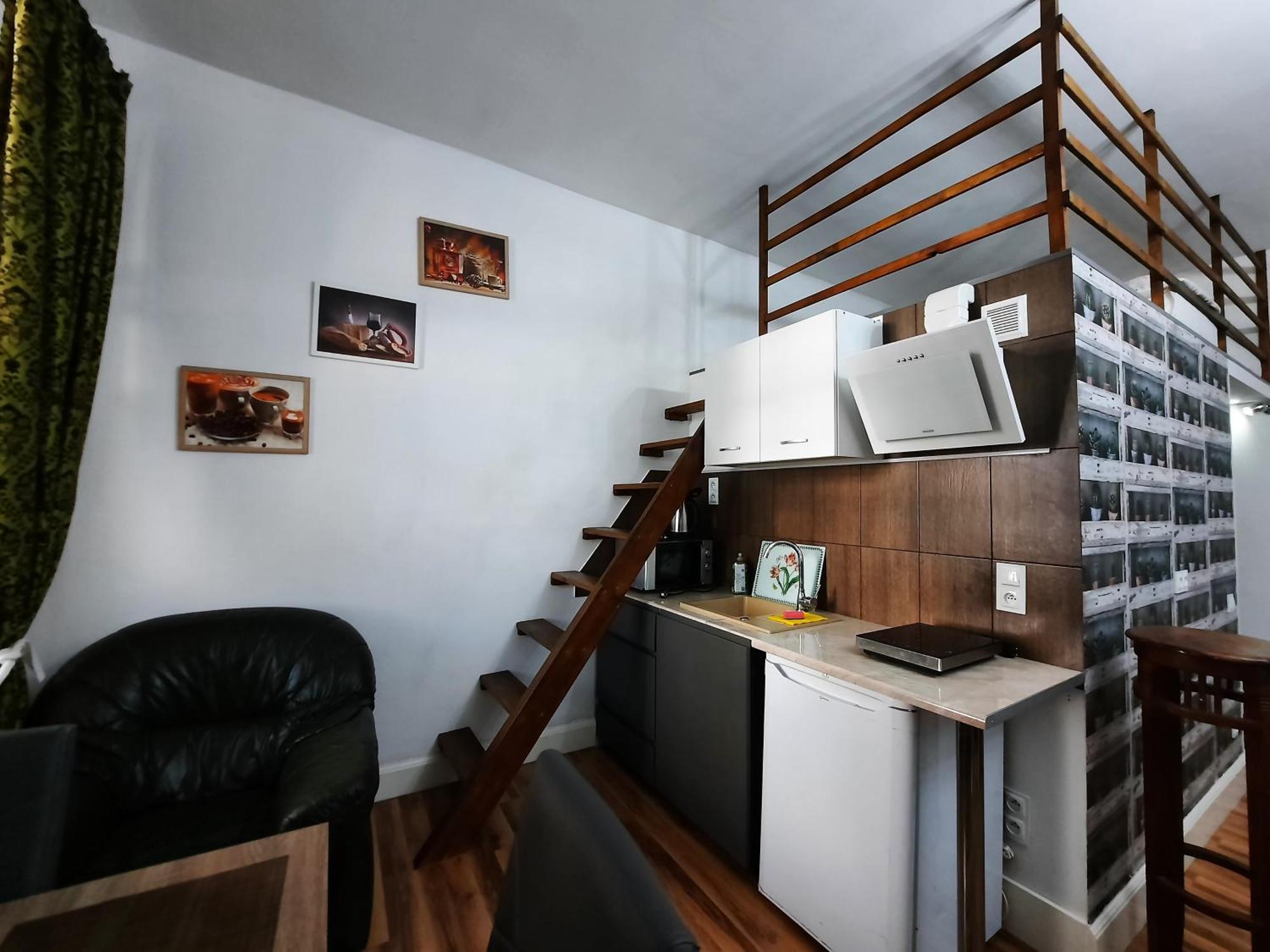 Lorf Hostel&Coffee Kraków Eksteriør billede
