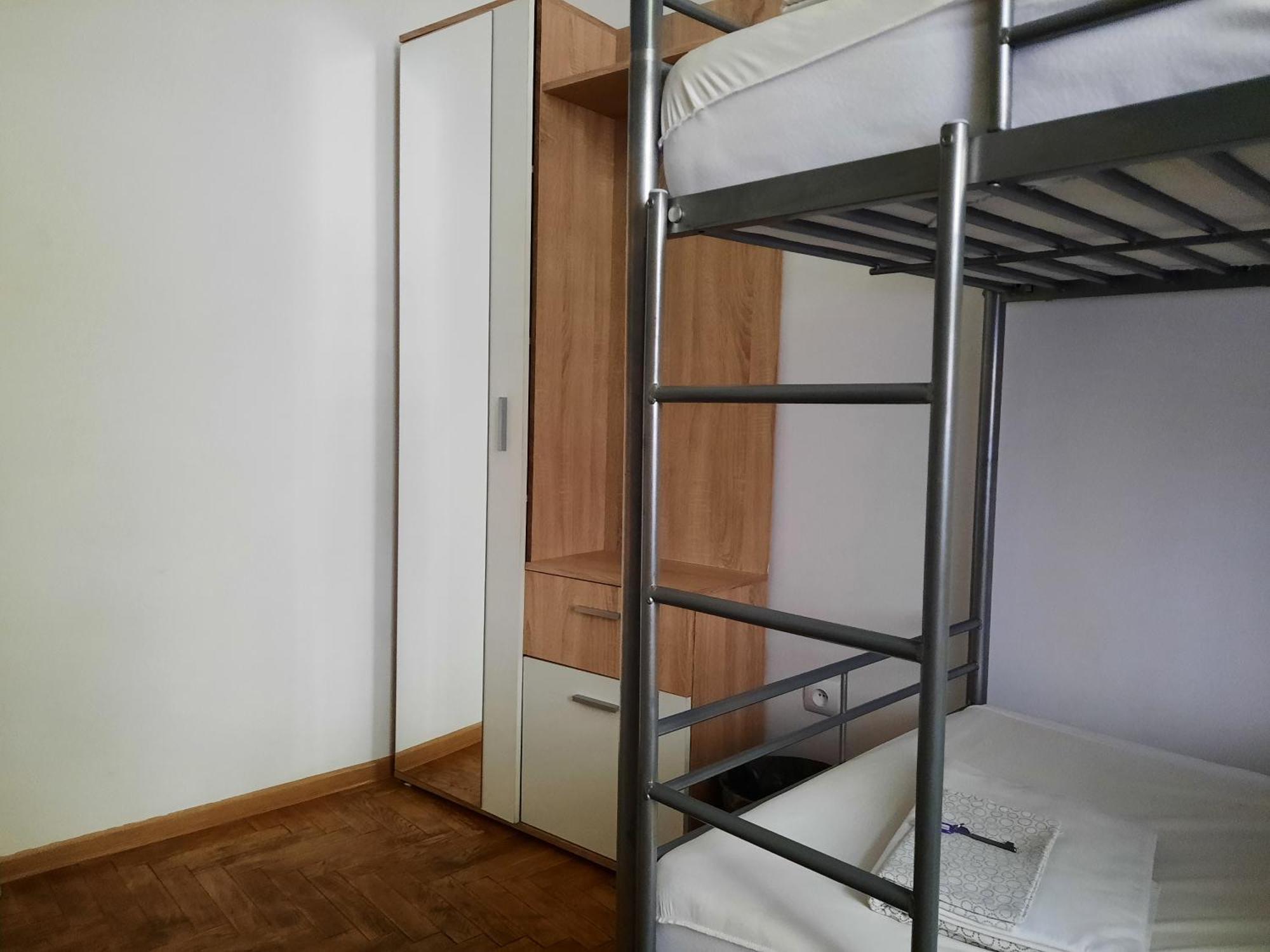 Lorf Hostel&Coffee Kraków Eksteriør billede